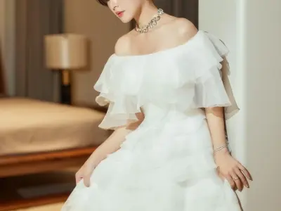 Cùng ngắm những ảnh Midu Khiến fan mê mẩn