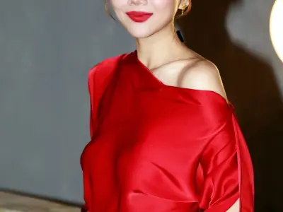 Thanh Hằng và những bộ ảnh thời trang đỉnh cao nhất