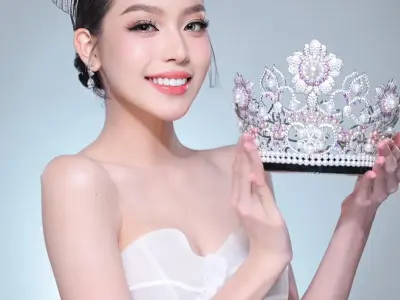 Bộ sưu tập ảnh Huỳnh Thị Thanh Thủy đẹp không góc chết