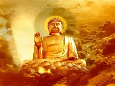 Bộ sưu tập ảnh Phật đẹp, ý nghĩa cho không gian thờ cúng