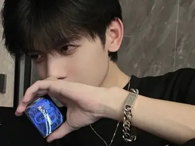 Bộ sưu tập avatar TikTok đẹp, độc, chất giúp bạn nổi bật