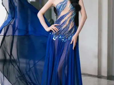 Bộ sưu tập ảnh Bùi Khánh Linh đẹp nhất từ trước đến nay