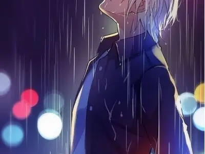 Ảnh anime nam đẹp – Tổng hợp hình ảnh cực chất, cuốn hút