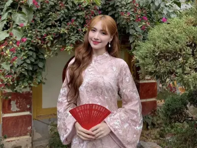 Ngắm nhìn ảnh Hòa Minzy với phong cách đa dạng