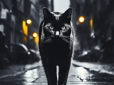 Cười không ngớt với loạt meme mèo hài hước và bá đạo