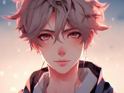 Ảnh anime cute HD – Thế giới hoạt hình sống động
