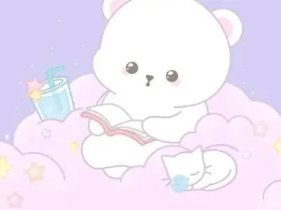 Tổng hợp hình nền đẹp cute ấn tượng, cực kỳ dễ thương