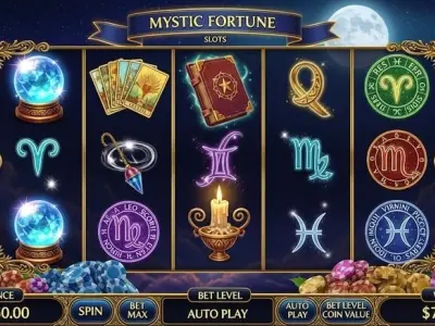 Bí ẩn nổ hũ xin xăm tại Vin777 khiến game thủ mê mẩn