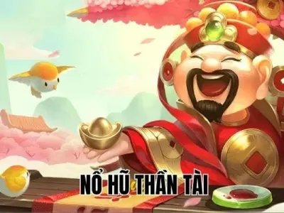 Bí kíp nổ hũ thần tài 8DAY cực dễ thắng cho tân thủ
