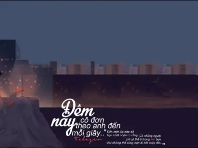 Tổng hợp caption buồn ngắn chất chứa nỗi lòng sâu sắc
