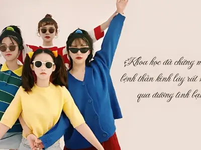 Caption cho ảnh nhóm bạn hay nhất tạo dấu ấn đặc biệt