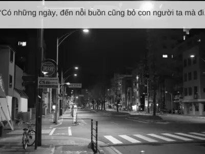 Caption cho ảnh selfie cực chất dành cho giới trẻ hiện nay