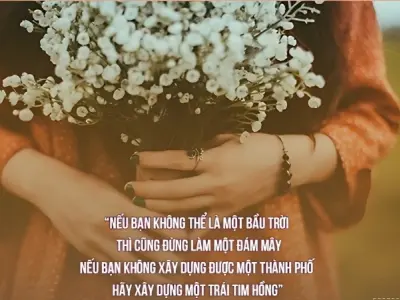 Những caption cho facebook hay nhất giúp tăng tương tác