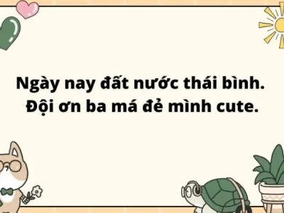 Caption đáng yêu cho con gái giúp bạn ghi điểm tuyệt đối
