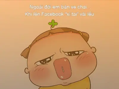 Caption hài hước cho ảnh giúp bạn thu hút nhiều like nhanh