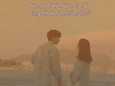 Những caption hài hước về tình yêu hot nhất hiện nay