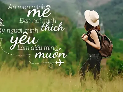 Caption hay cho ảnh giúp câu like tăng nhanh bất ngờ