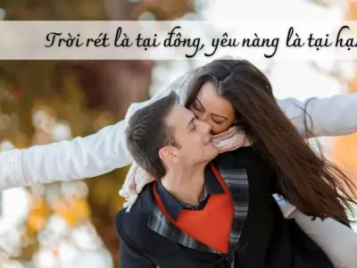 Caption hay cho ảnh cặp đôi ngọt ngào làm trái tim rung động