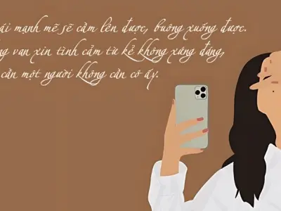 Tổng hợp caption hay cho con gái cá tính cực cuốn hút