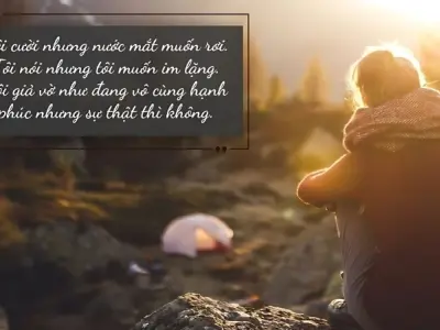Top caption hay về cô đơn dành cho những trái tim lẻ loi