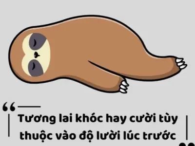 Caption ngắn hài hước giúp bạn nổi bật trên mạng xã hội nhanh