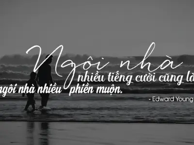 Những caption ngắn về gia đình cảm động và chân thành