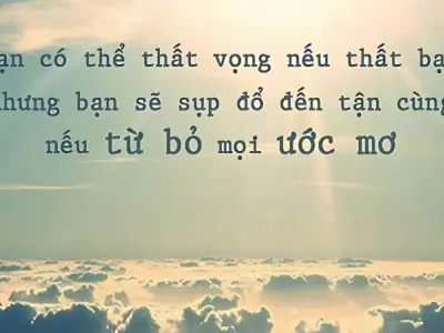 Caption tạo động lực mỗi ngày cho người đang cần cảm hứng
