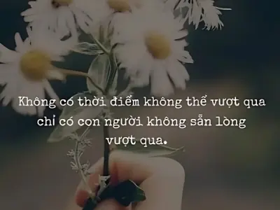 Caption về cuộc sống đơn giản dành cho người yêu bình yên