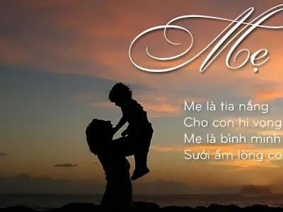 Những caption về mẹ hay nhất và cảm động nhất hiện nay