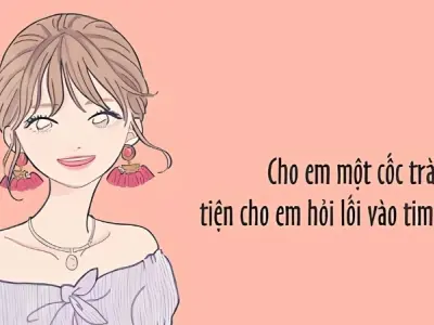 Top câu nói cho crush khiến tình cảm của bạn thêm bền chặt