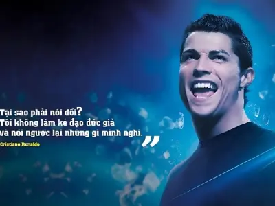 Câu nói cho fan bóng đá hay nhất dành cho hội cuồng nhiệt