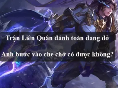 Những câu nói cho game thủ nổi bật trong cộng đồng game