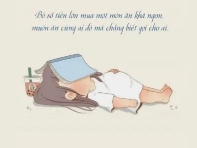 Tổng hợp những câu nói cho hội FA giúp vui vẻ mỗi ngày
