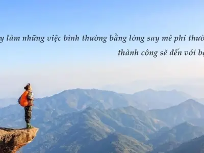 Câu nói động viên bạn bè khi gặp khó khăn giúp vượt qua