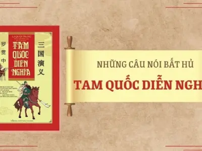 Câu nói hay trong Tam Quốc giúp bạn rút ra bài học quý giá