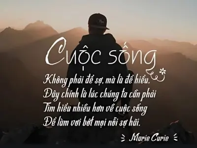 Câu nói hay về triết lý sống giúp bạn thay đổi tư duy