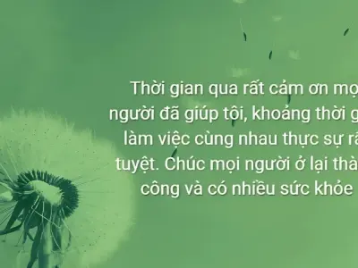 Những câu nói khi chia tay giúp bạn mạnh mẽ vượt qua