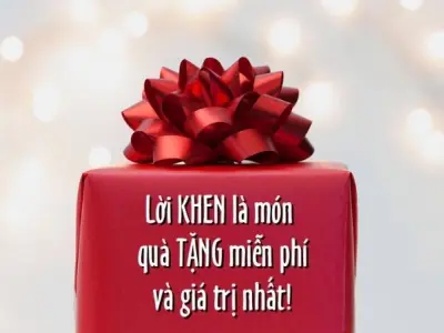Top câu nói khi được khen khiến người đối diện ấn tượng