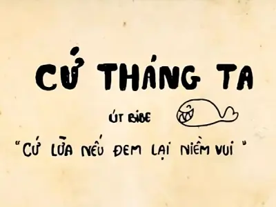 Những câu nói lầy lội bá đạo khiến bạn cười không ngớt