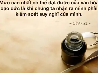 Châm ngôn dành cho học sinh để cải thiện thành tích học tập