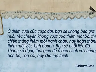 Tổng hợp châm ngôn hay về gia đình giúp yêu thương hơn