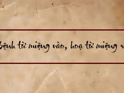 Những châm ngôn thành ngữ hay và ý nghĩa nhất mọi thời