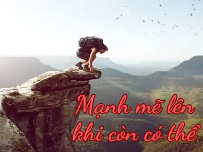 Những châm ngôn về lòng dũng cảm truyền cảm hứng mạnh mẽ