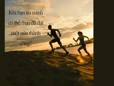 Top châm ngôn về sự quyết tâm để không bỏ cuộc dễ dàng
