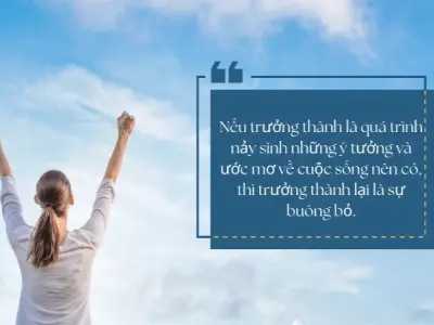 Tổng hợp châm ngôn về sự thành thật cho cuộc sống ý nghĩa