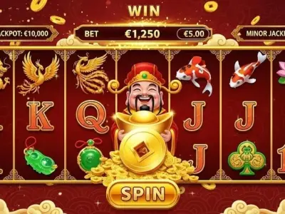 Chơi nổ hũ thần tài XocDia88 thưởng cực khủng, vui như thật