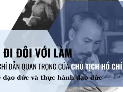Sưu tầm danh ngôn Bác Hồ truyền lửa cho thế hệ trẻ hôm nay