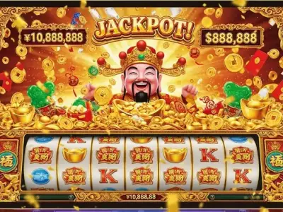 Nổ Hũ BK8- Khám Phá Kho Game Thần Tài Trúng Tiền Tỷ