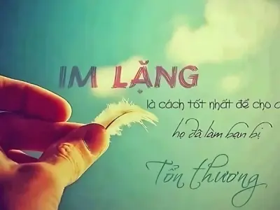 Tổng hợp những stt buồn tâm trạng hay nhất để thả thính