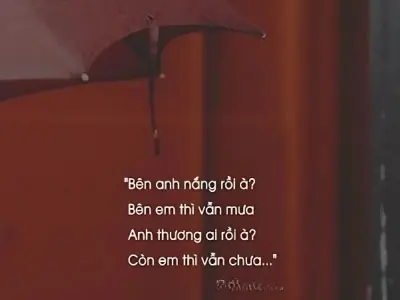 Tổng hợp stt buồn vì chia tay khiến trái tim tan nát